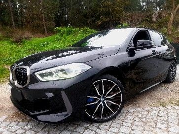 BMW M135i xDrive Edition Colorvision - 5