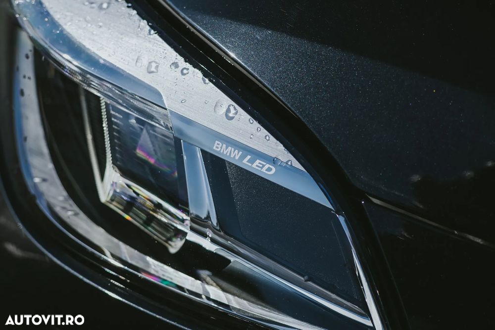 BMW Seria 1 116d Aut. Advantage - 7