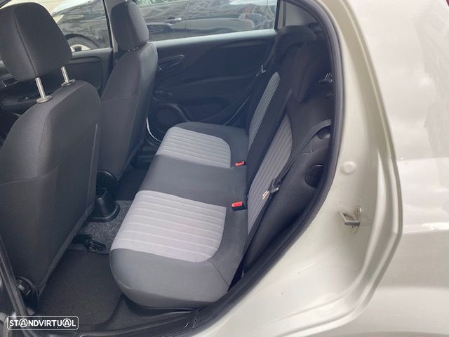 Fiat Punto 1.2 CitySport Start&Stop - 5
