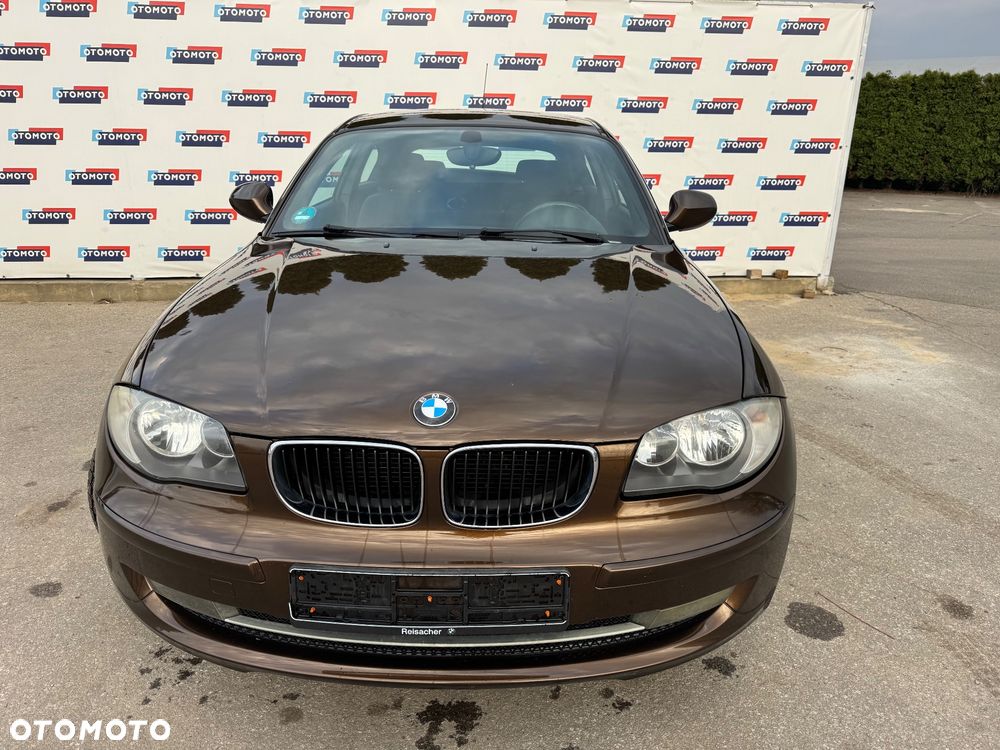 BMW Seria 1 116i Edition Lifestyle - 3