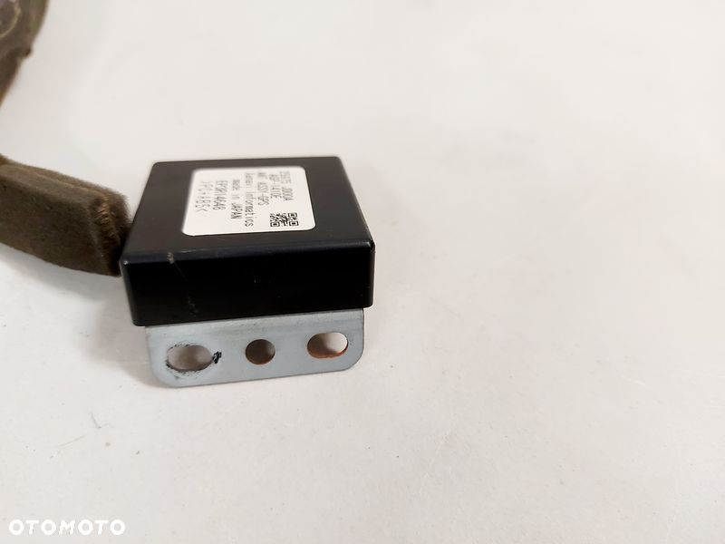 nissan qashqai j10 antena nawigacji navi gps - 5