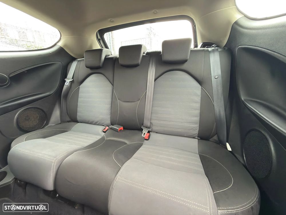 Alfa Romeo MiTo 1.3 JTDM Super - 9