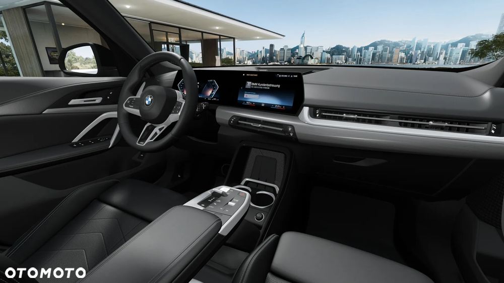 BMW X1 sDrive20i mHEV - 14