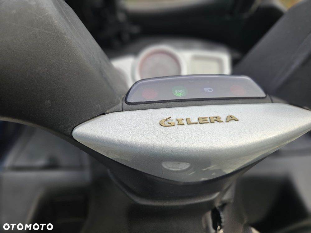 Gilera Inny - 9