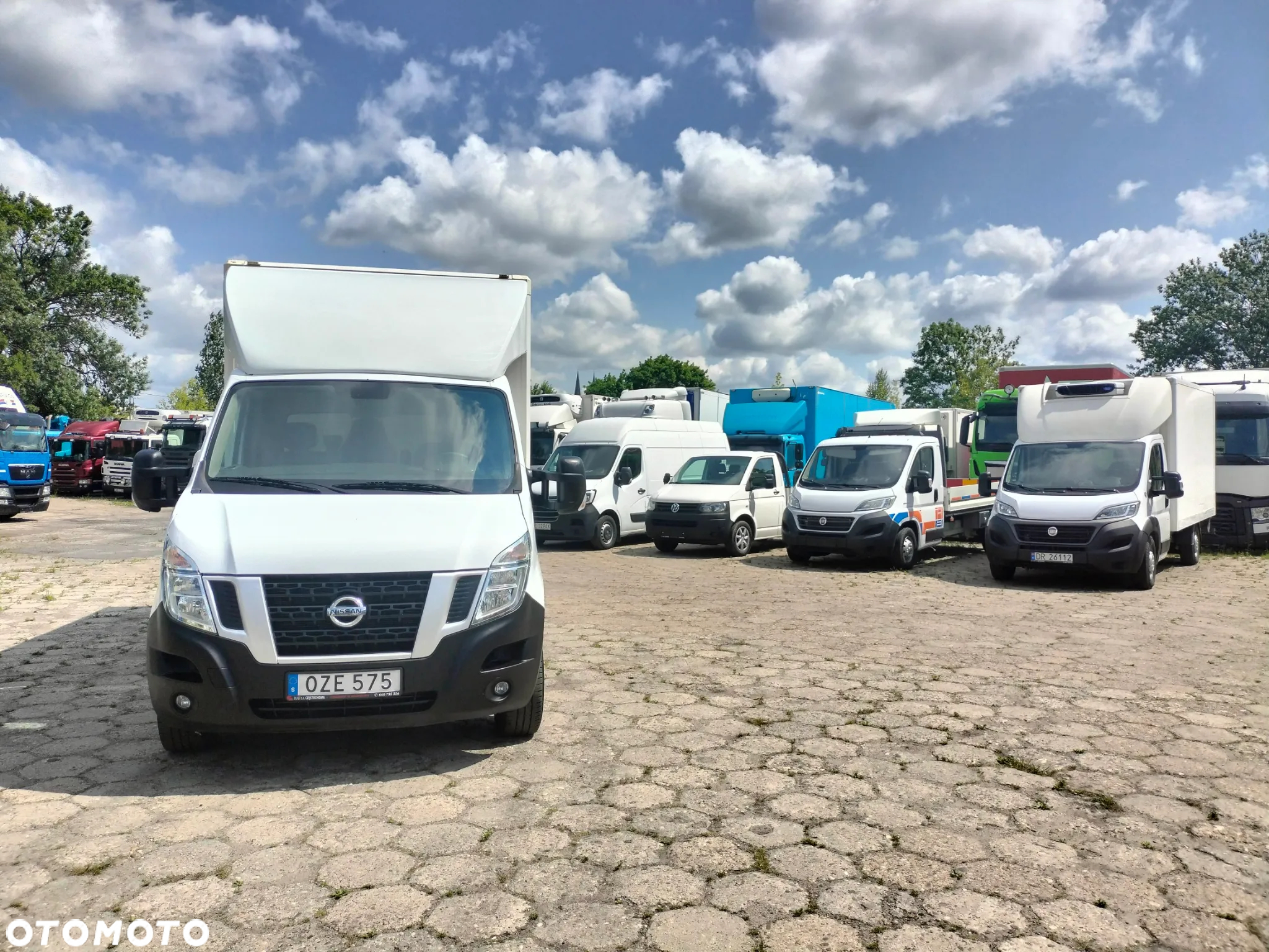 Renault MASTER - 6