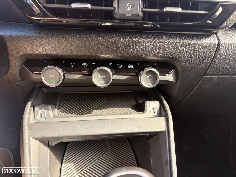 Citroën C4 1.5 BlueHDi Feel Pack - 31