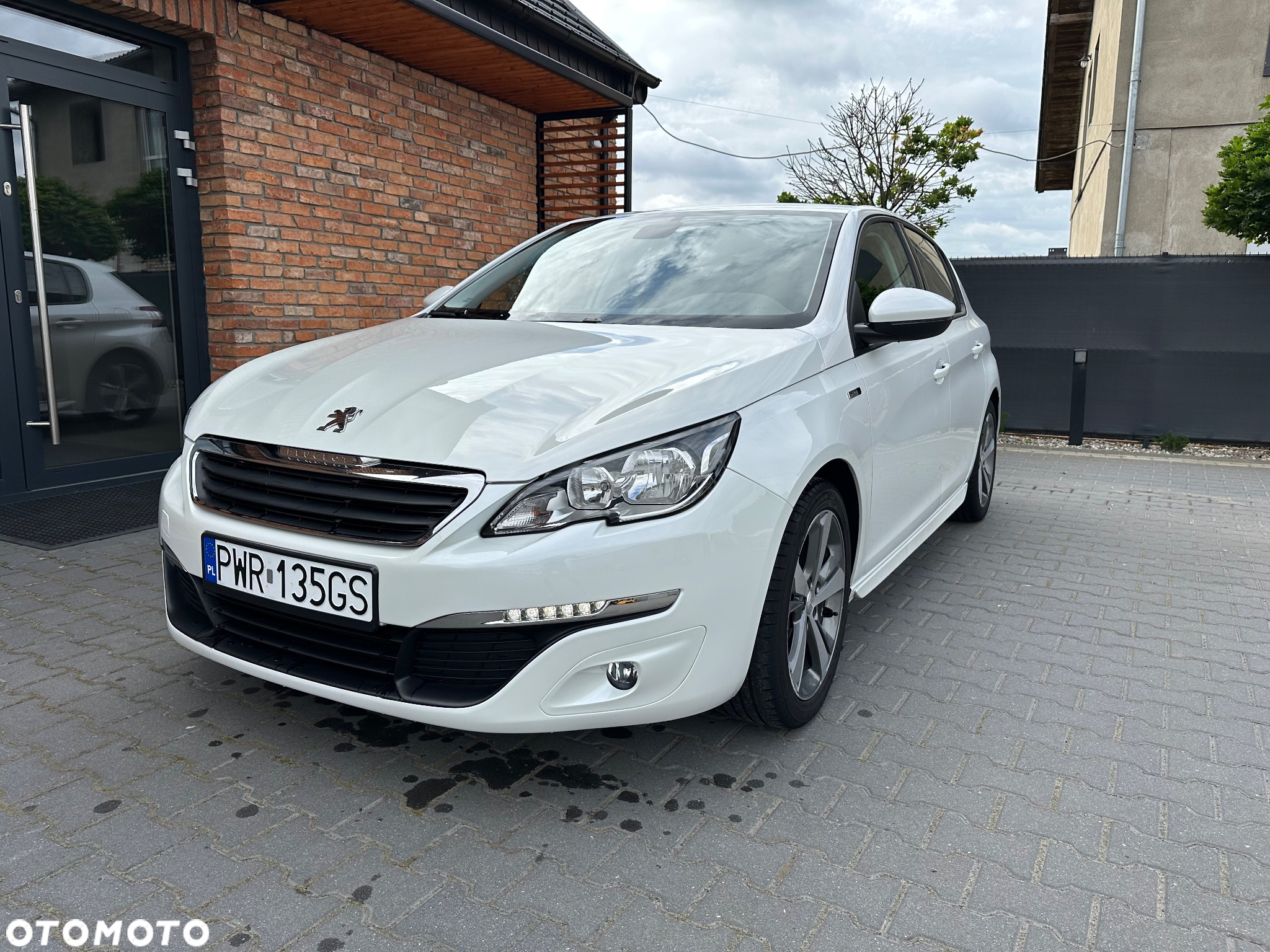 Peugeot 308 PureTech 110 Stop & Start Style - 3