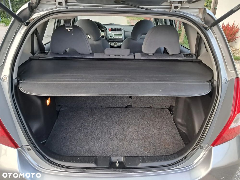 Honda Jazz 1.4 S - 14