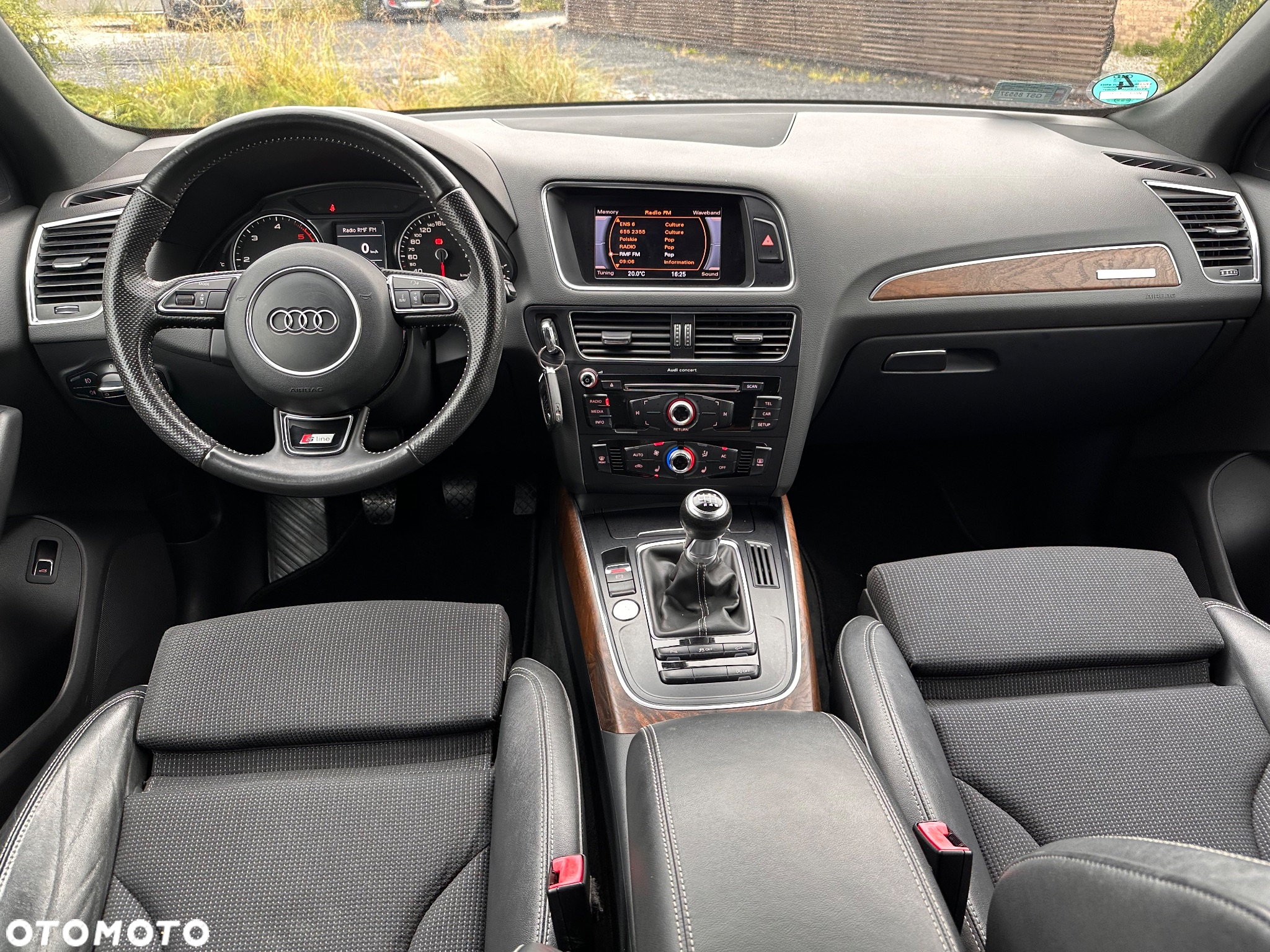 Audi Q5 2.0 TDI Quattro - 4