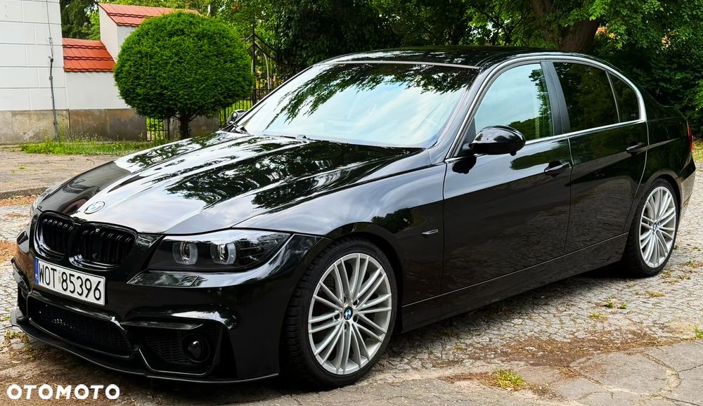 BMW Seria 3 - 29