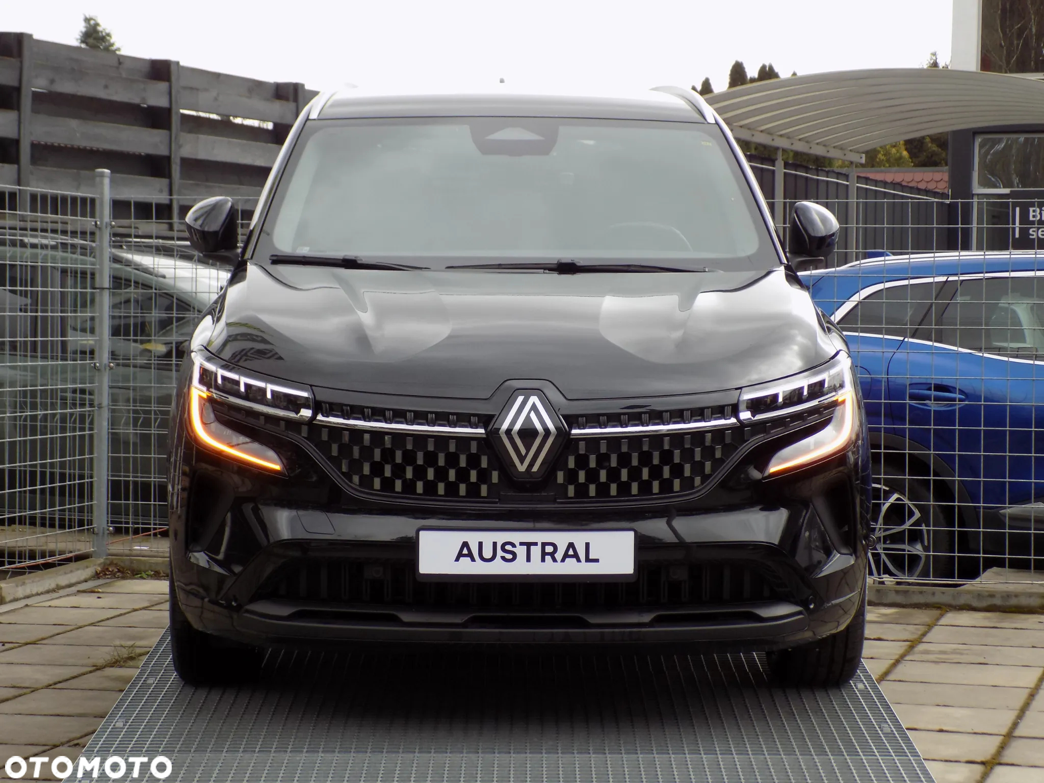 Renault Austral - 3
