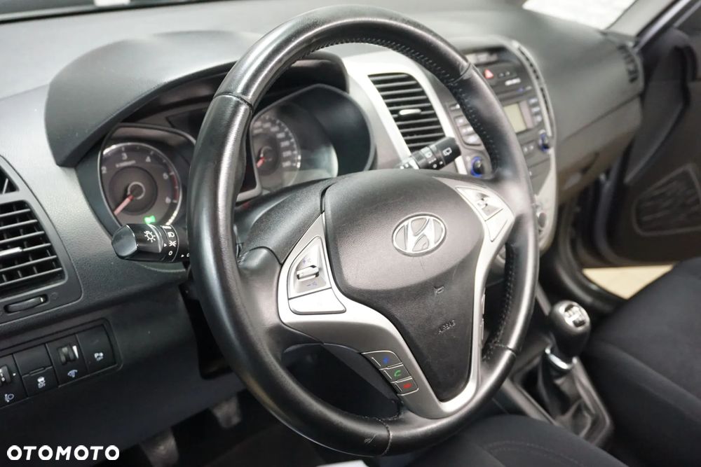 Hyundai ix20 1.4 CRDi Comfort - 17