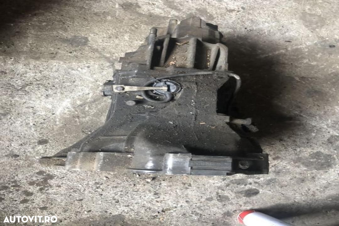 Cutie viteze Audi A4 B5 1.6 1999 Cod CTD - 1