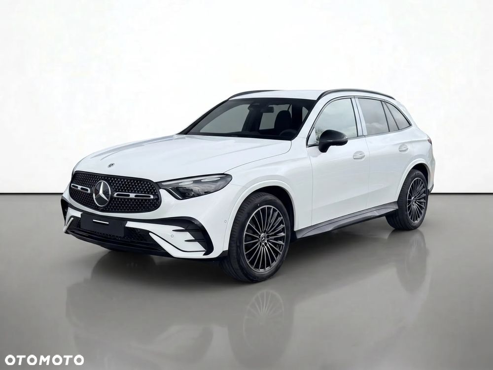 Mercedes-Benz GLC - 4