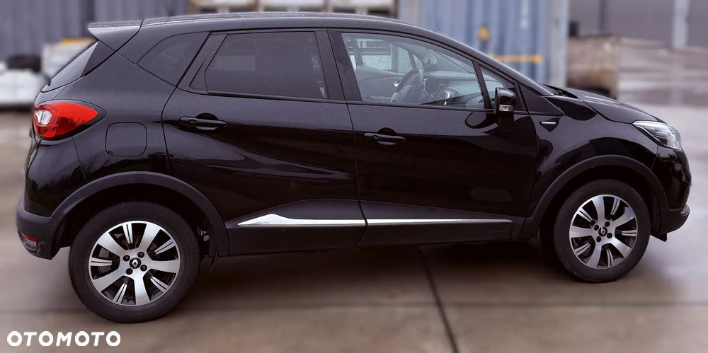 Renault Captur 0.9 Energy TCe Limited - 7