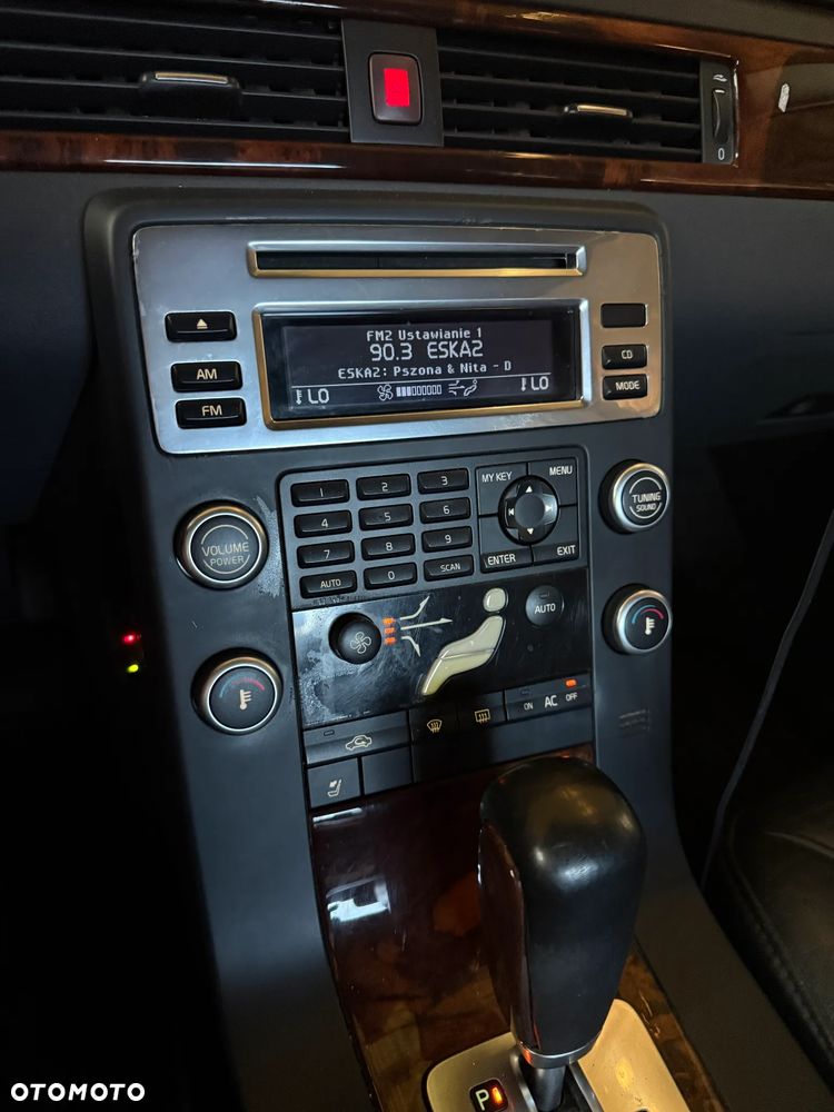 Volvo S80 - 7