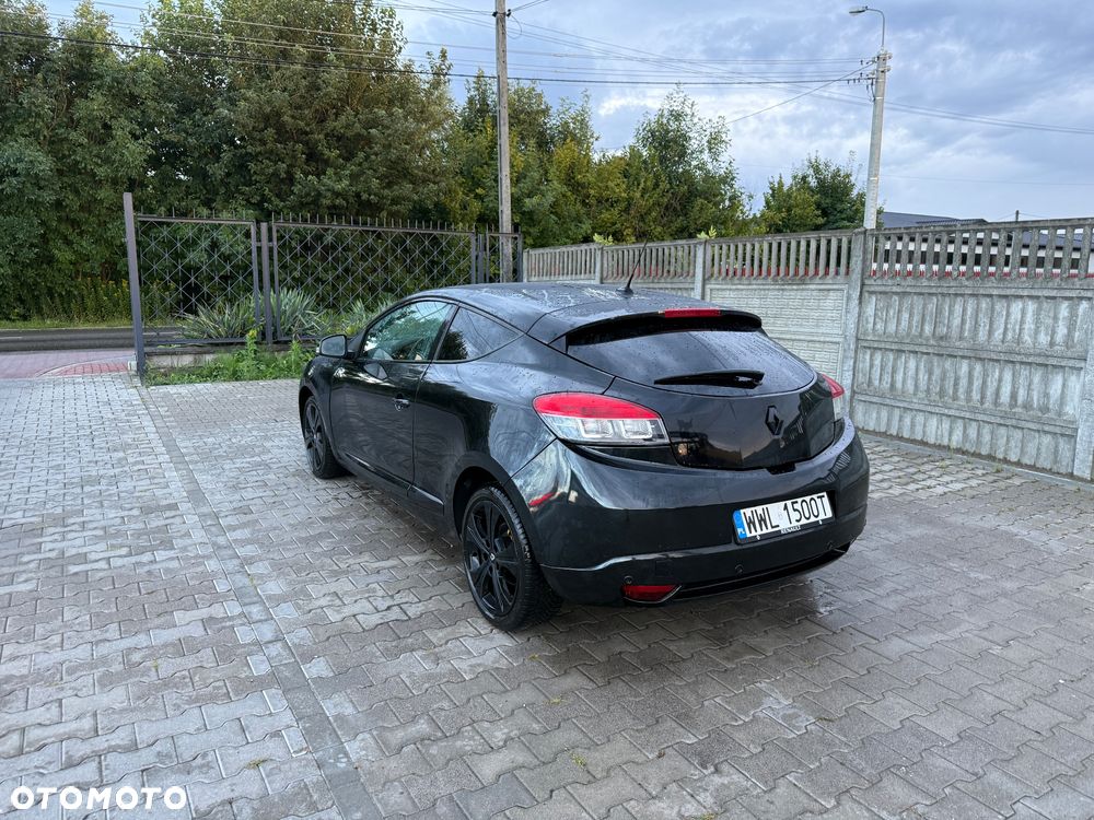 Renault Megane 1.5 dCi Bose Edition - 7