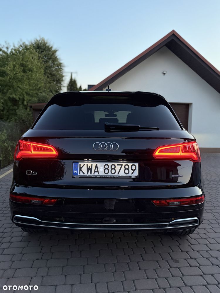Audi Q5 45 TFSI quattro S tronic - 5