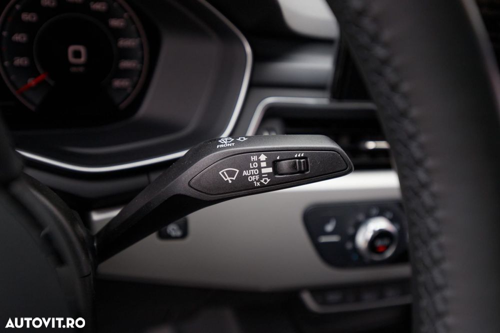 Audi A4 40 TFSI S tronic MHEV S Line - 18