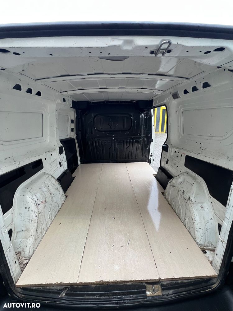 Opel Combo - 7
