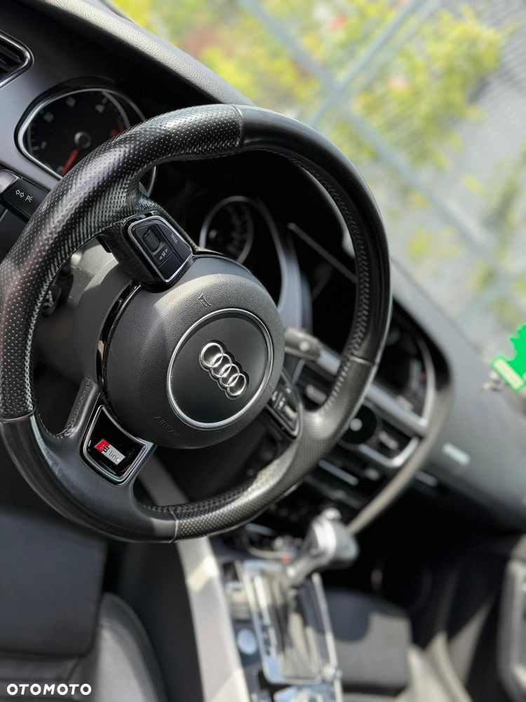 Audi A5 Sportback - 32