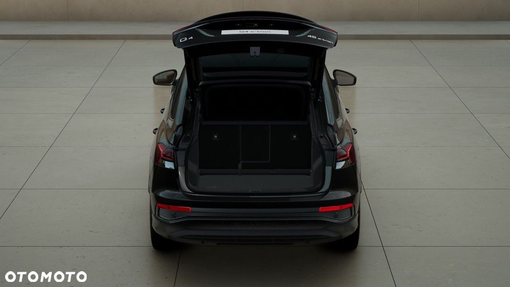 Audi Q4 Sportback e-tron - 11