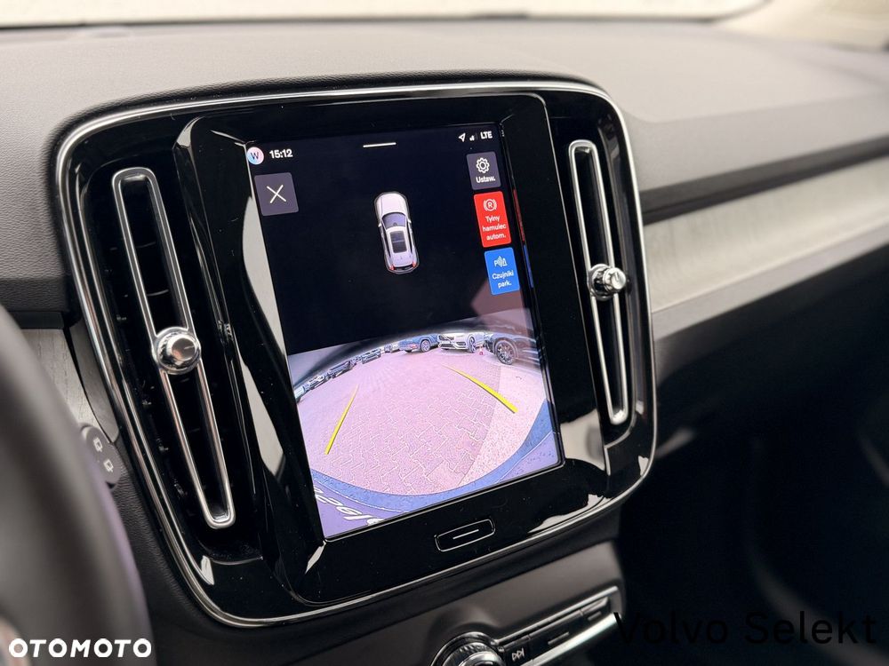 Volvo XC 40 - 15