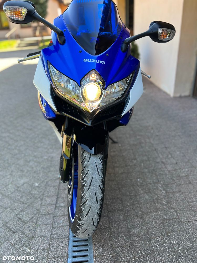 Suzuki GSX-R - 9