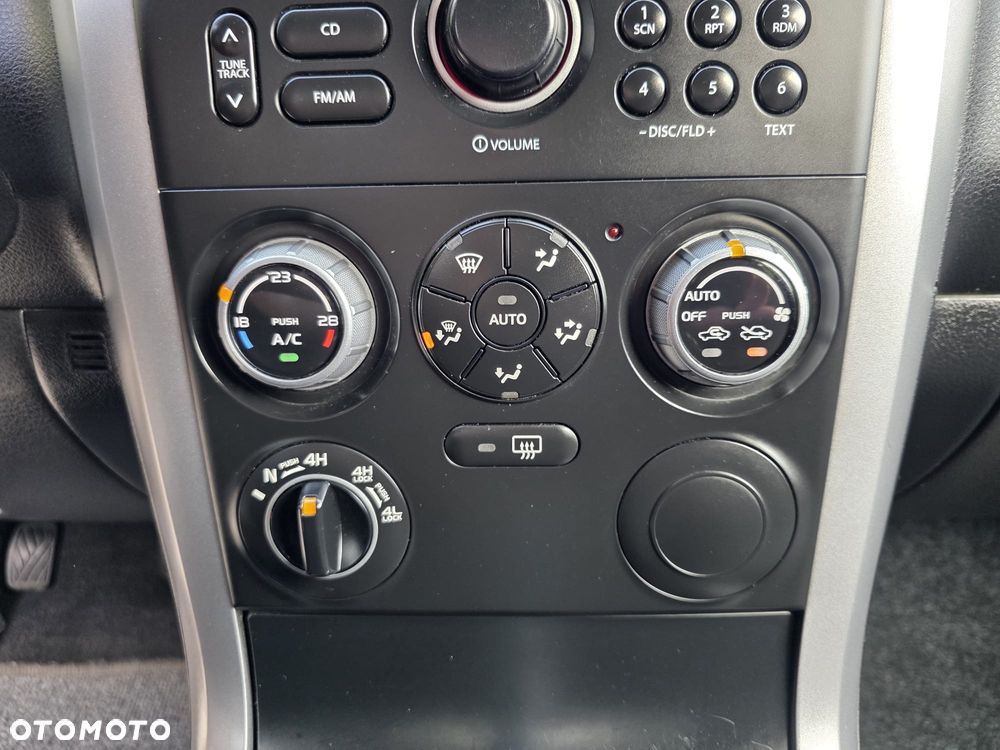 Suzuki Grand Vitara 1.9 DDiS - 15