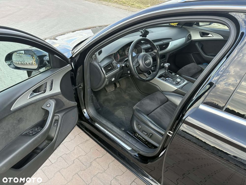 Audi A6 Avant - 6