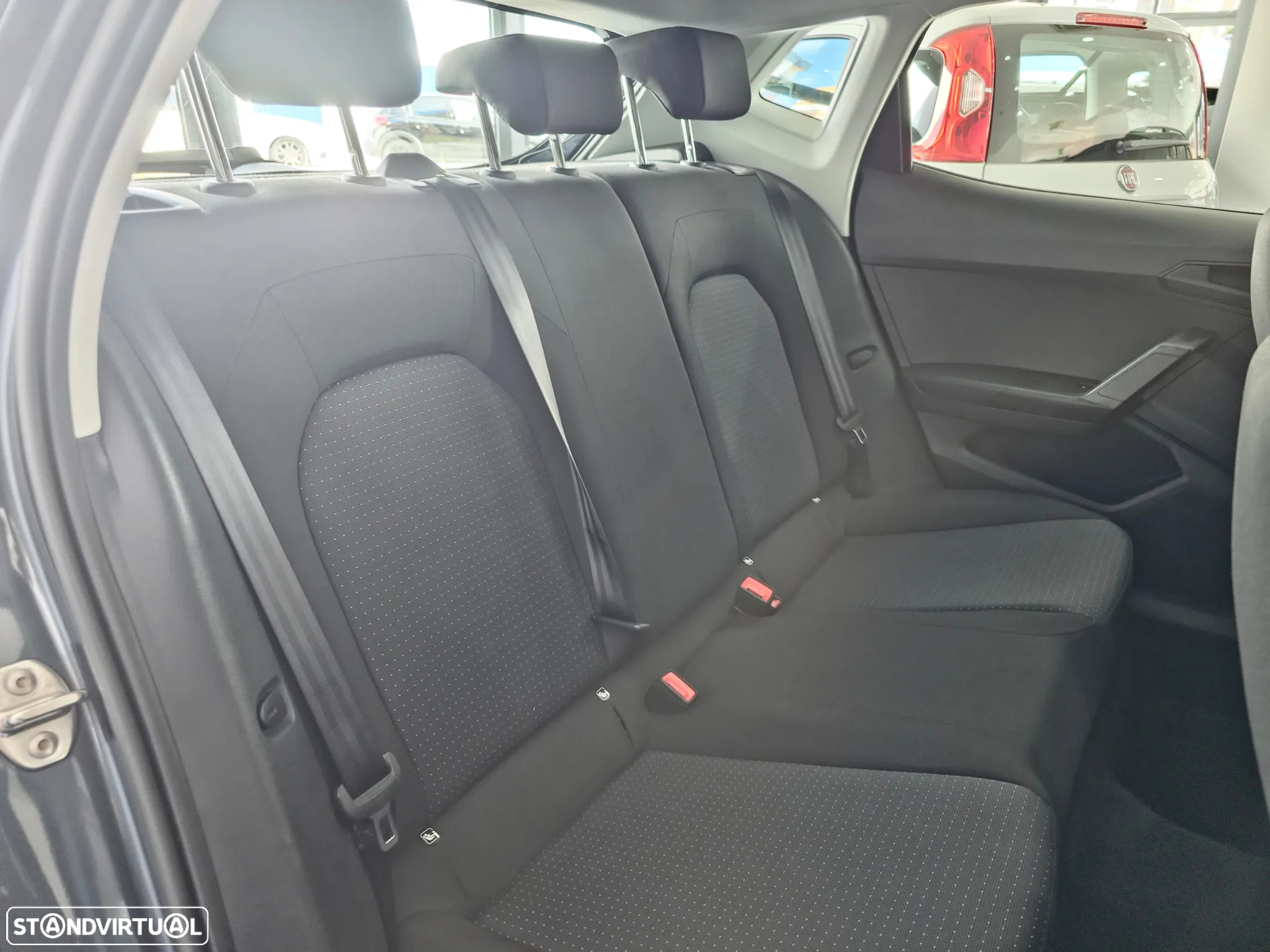SEAT Ibiza 1.0 TSI Style DSG - 16