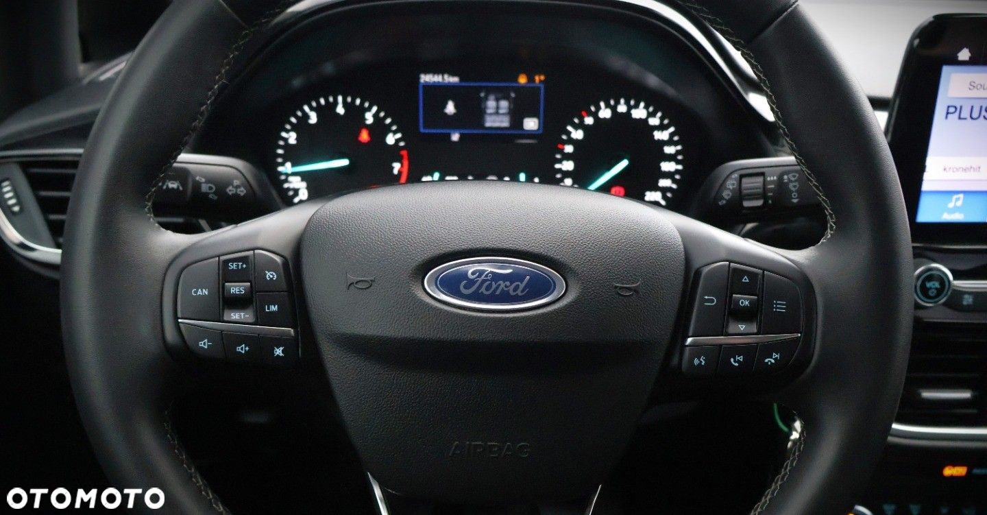 Ford Fiesta - 18