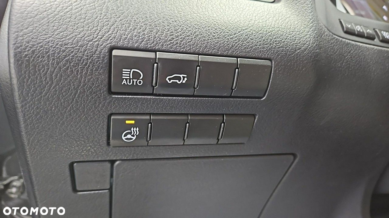 Lexus RX 450h F-Impression - 17