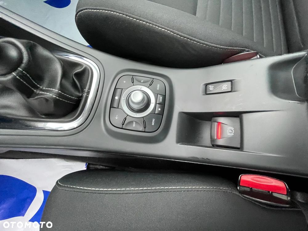 Renault Megane 1.6 16V 110 LIMITED - 21