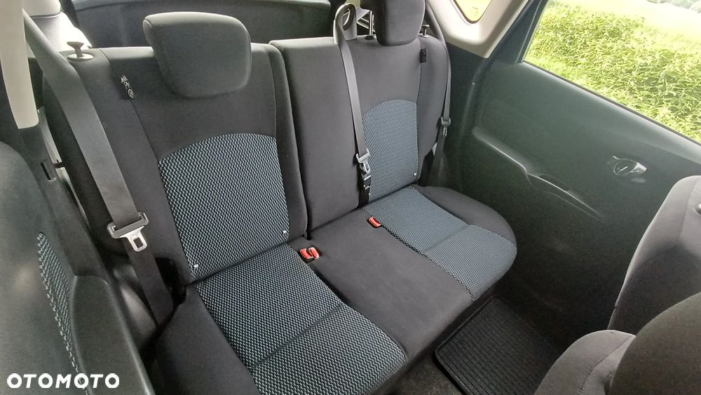 Nissan Note 1.2 acenta+ - 17
