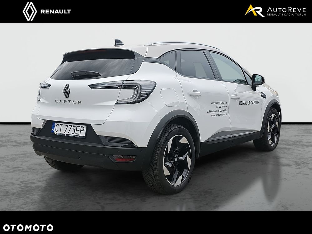 Renault Captur - 5