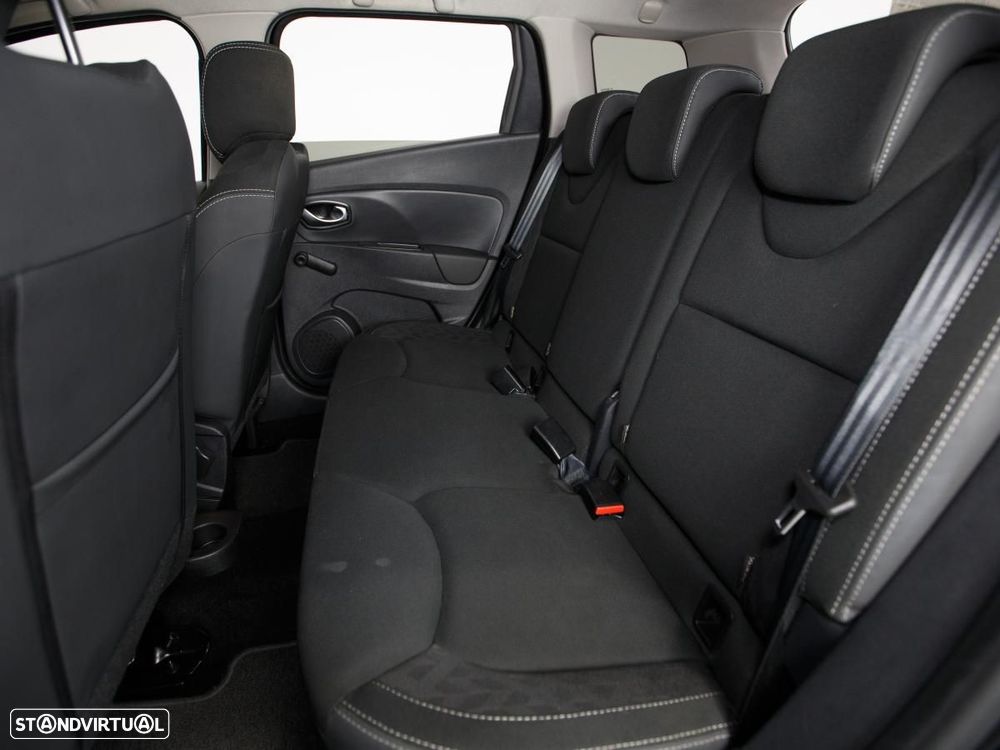 Renault Clio Sport Tourer 1.5 dCi Limited C/PM+Pneu - 9