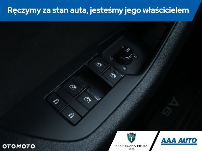 Audi A6 Limousine - 17