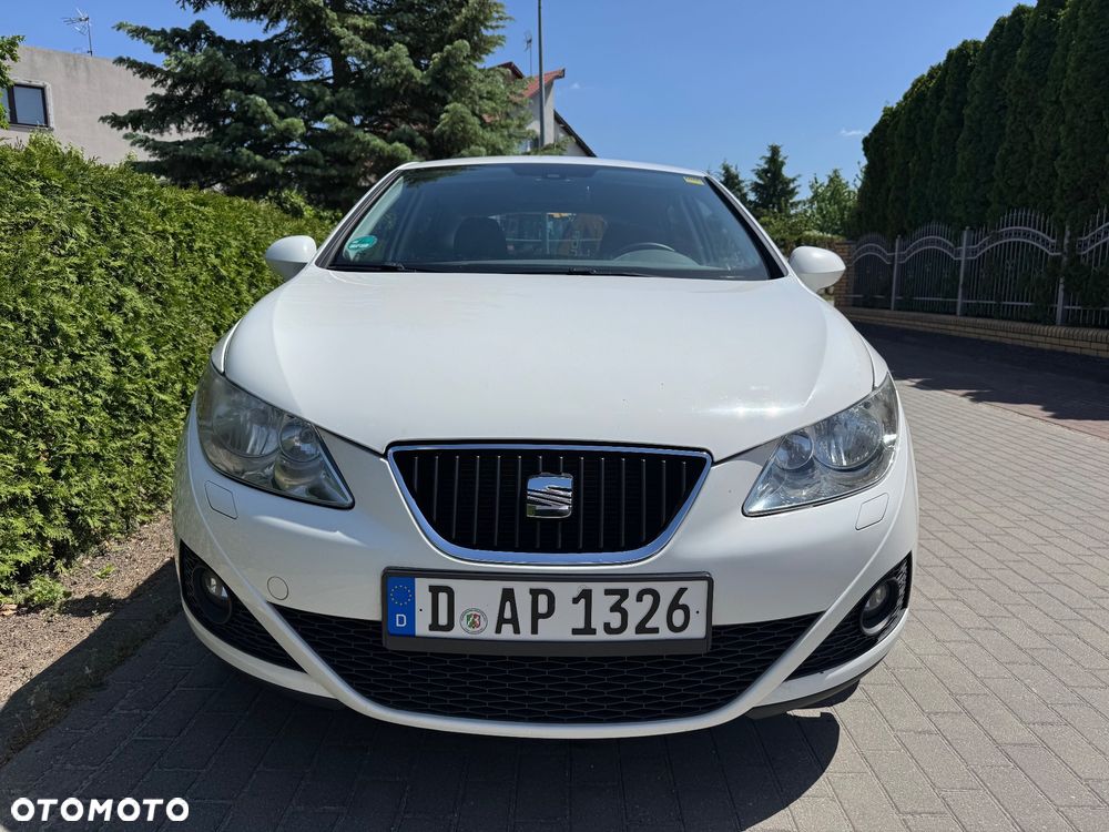 Seat Ibiza 1.2 TSI Copa - 7