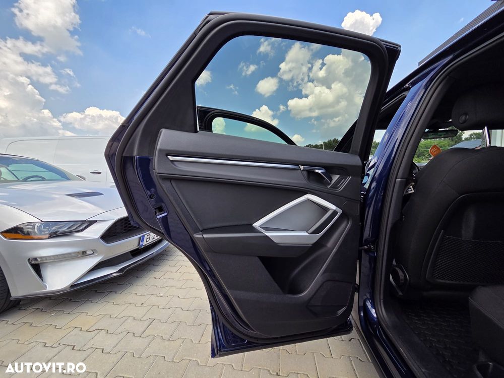 AUDI Q3 2021 — imagine 22