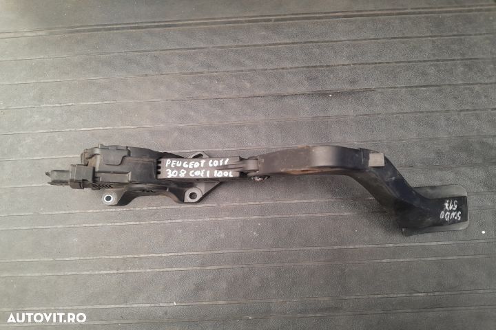 Pedala acceleratie 6PV00908311 1400839180 6PV00908311 1400839180 Peug - 1