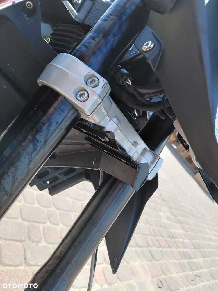 Aprilia SX - 16