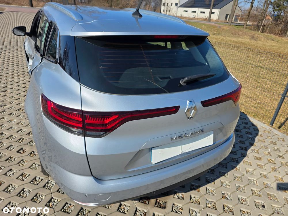 Renault Megane 1.5 Blue dCi Intens - 18