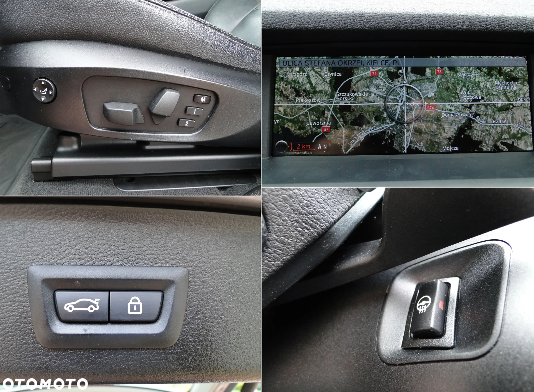 BMW X3 28i xDrive - 39