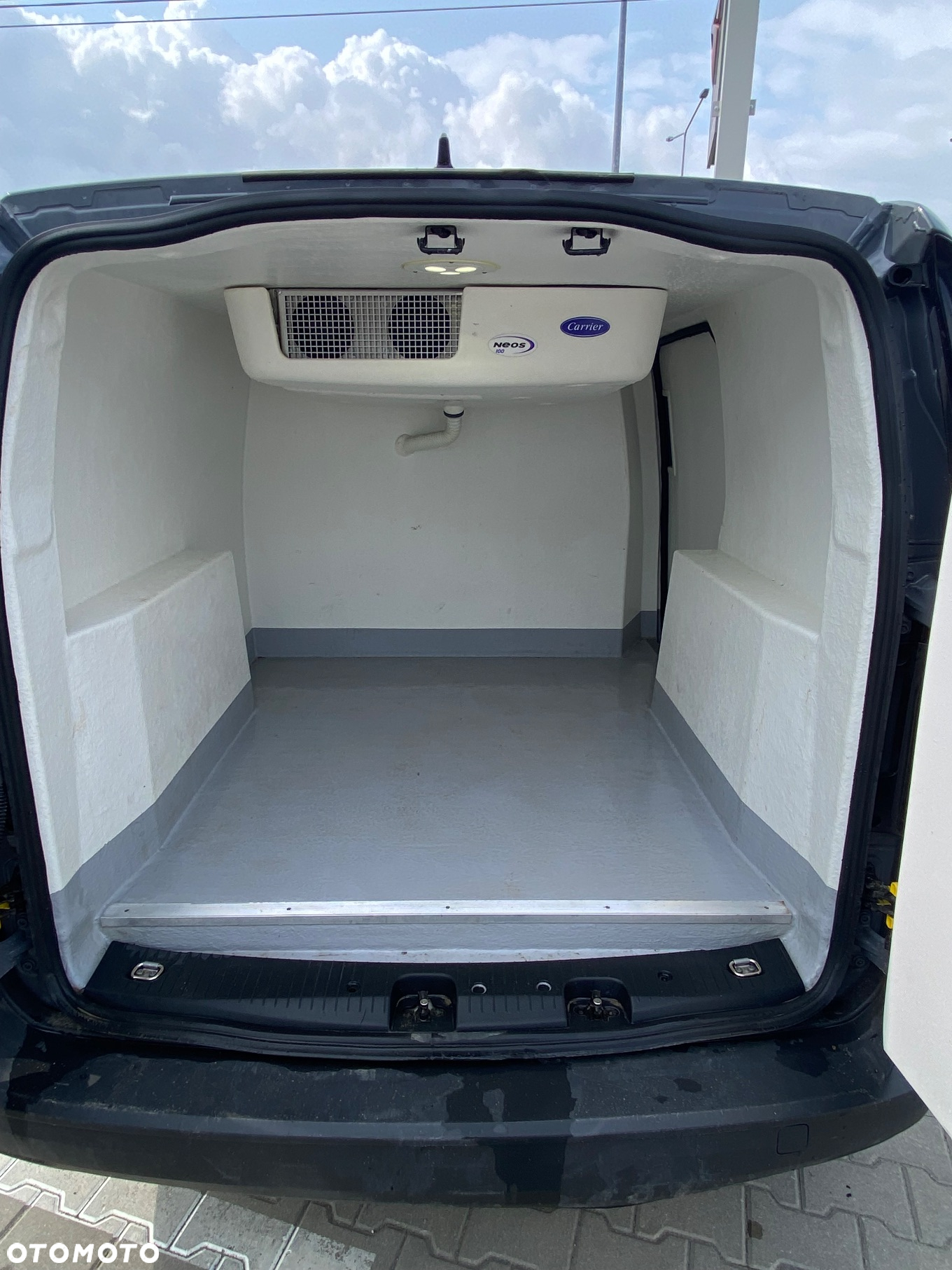Volkswagen Caddy - 13