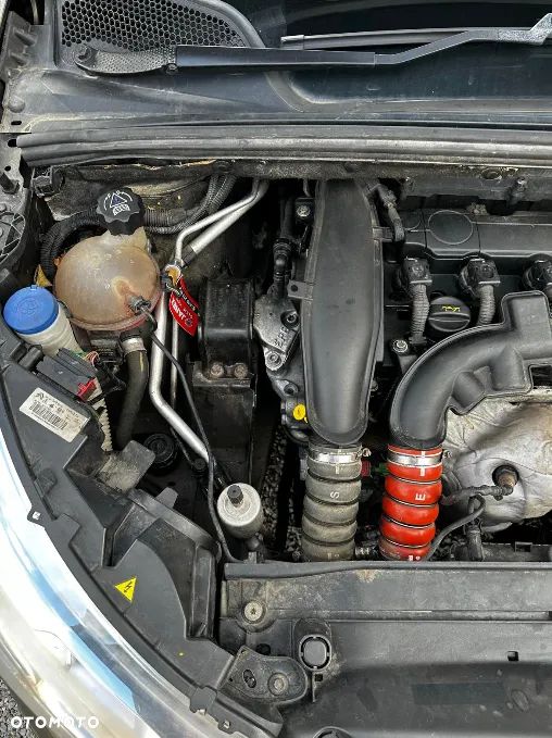 Citroën DS4 THP 160 Automatik SoChic - 28