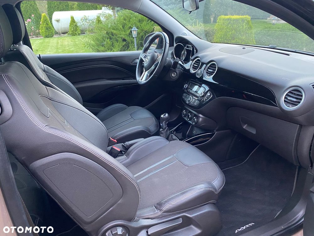 Opel Adam - 9