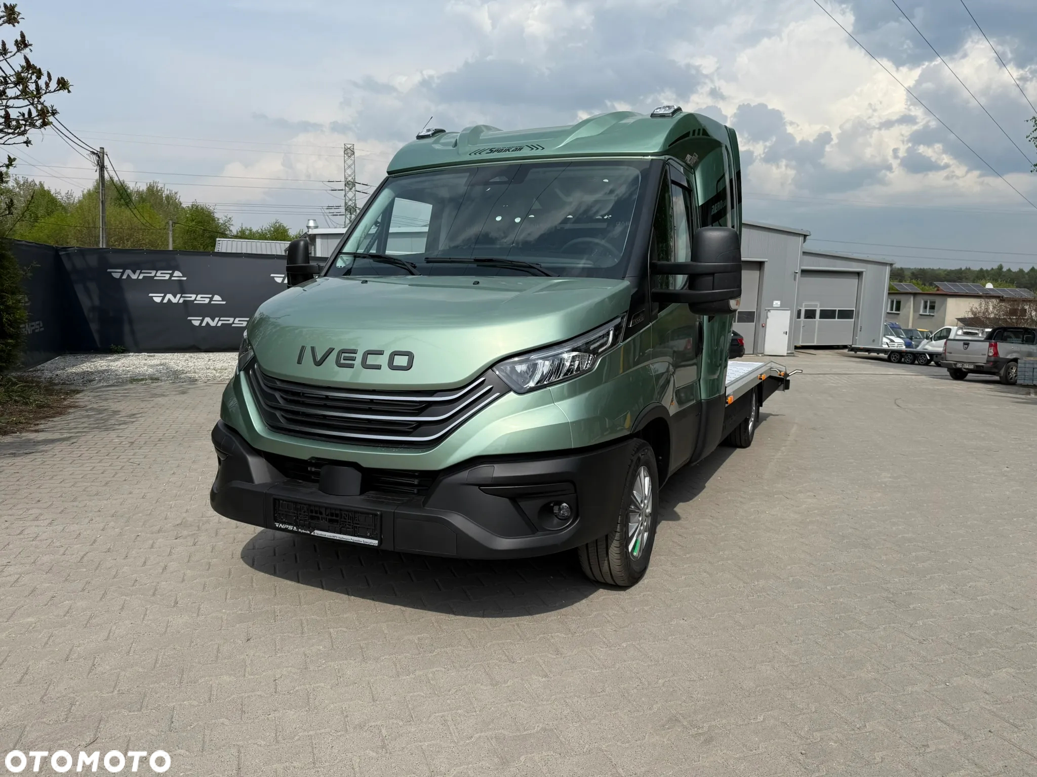 Iveco Daily - 8