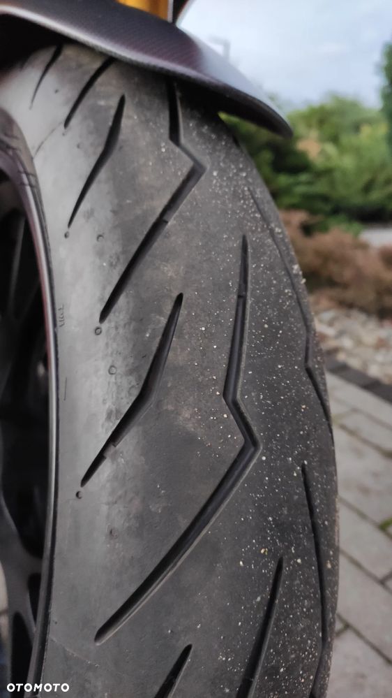 Ducati Multistrada - 25