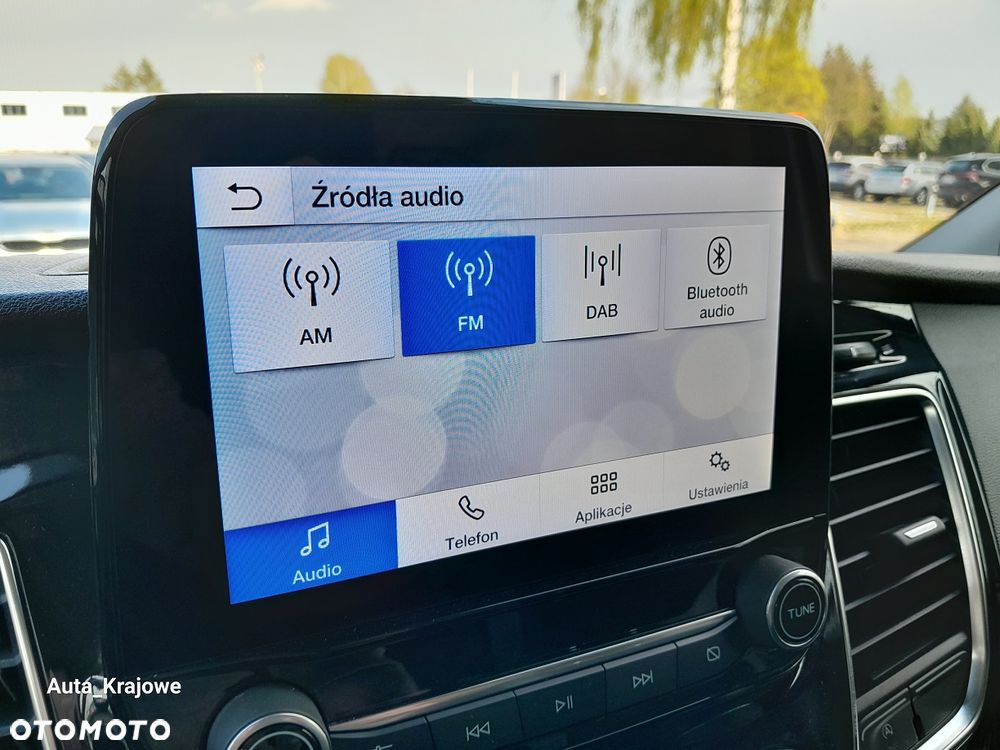 Ford TRANSIT CUSTOM L2 - 11